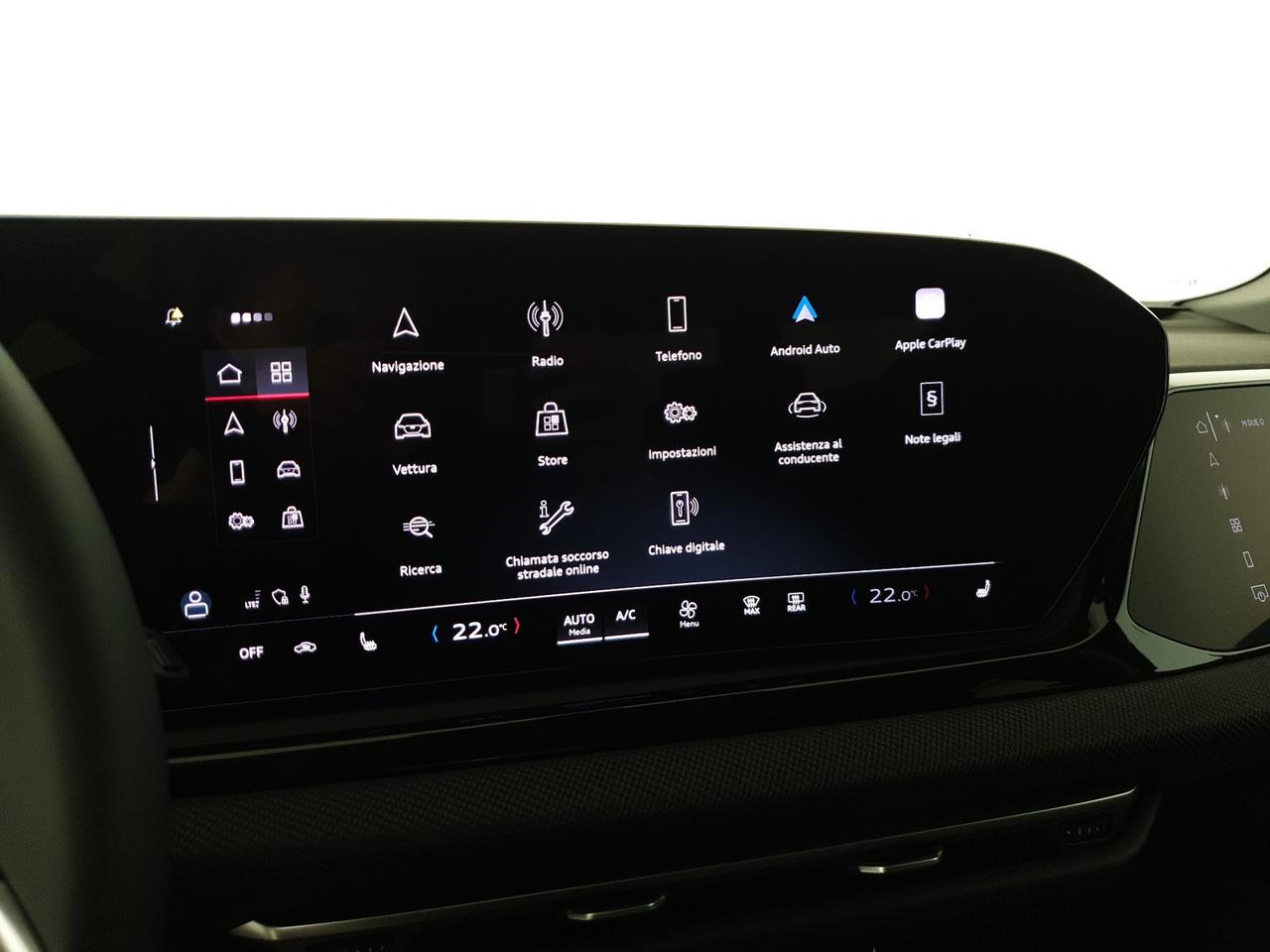 Avant 2.0TDI 204CV quattro S tronic S line Edition