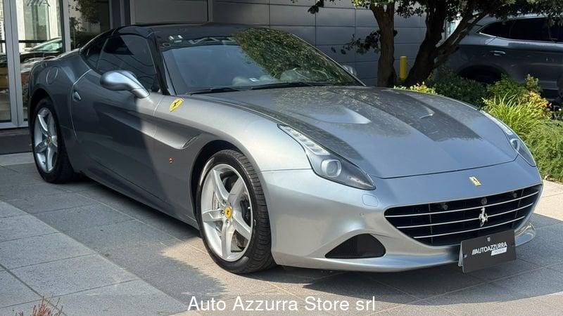 Ferrari California T California 3.9 T dct