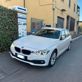 Bmw 320 330d Touring CAMBIO AUTOMATICO FINANZIABILE