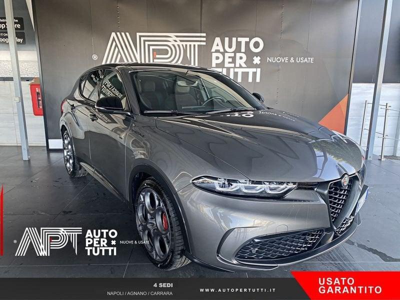 Alfa Romeo Tonale Tonale 1.5 hybrid Speciale 130cv tct7