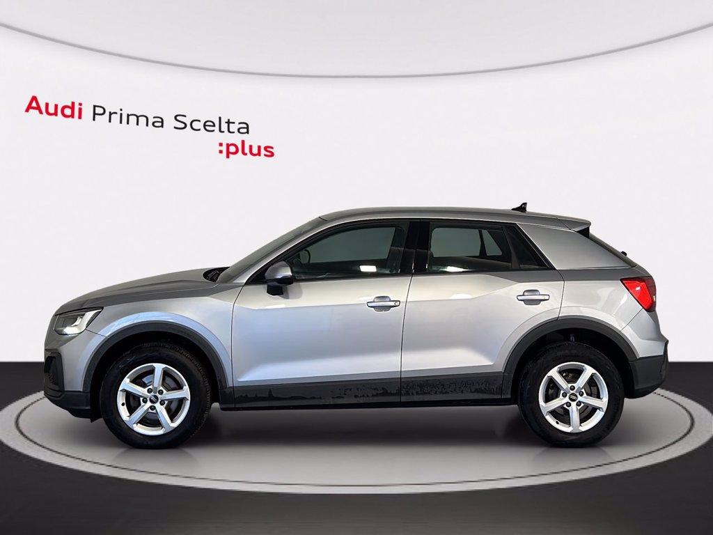 AUDI Q2 30 2.0 tdi s-tronic del 2022