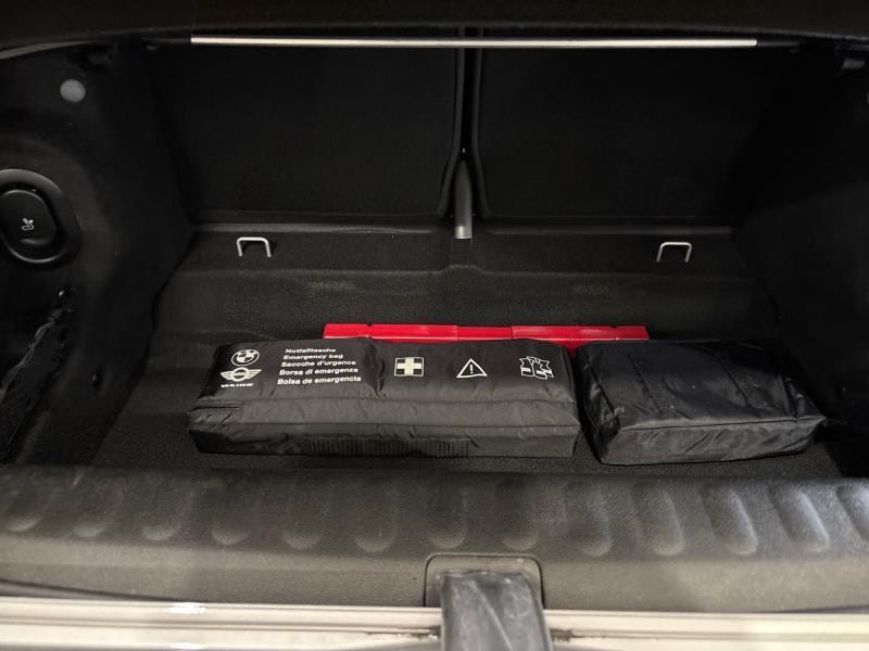 Mini Cooper Cabrio 1.5 Cooper Auto