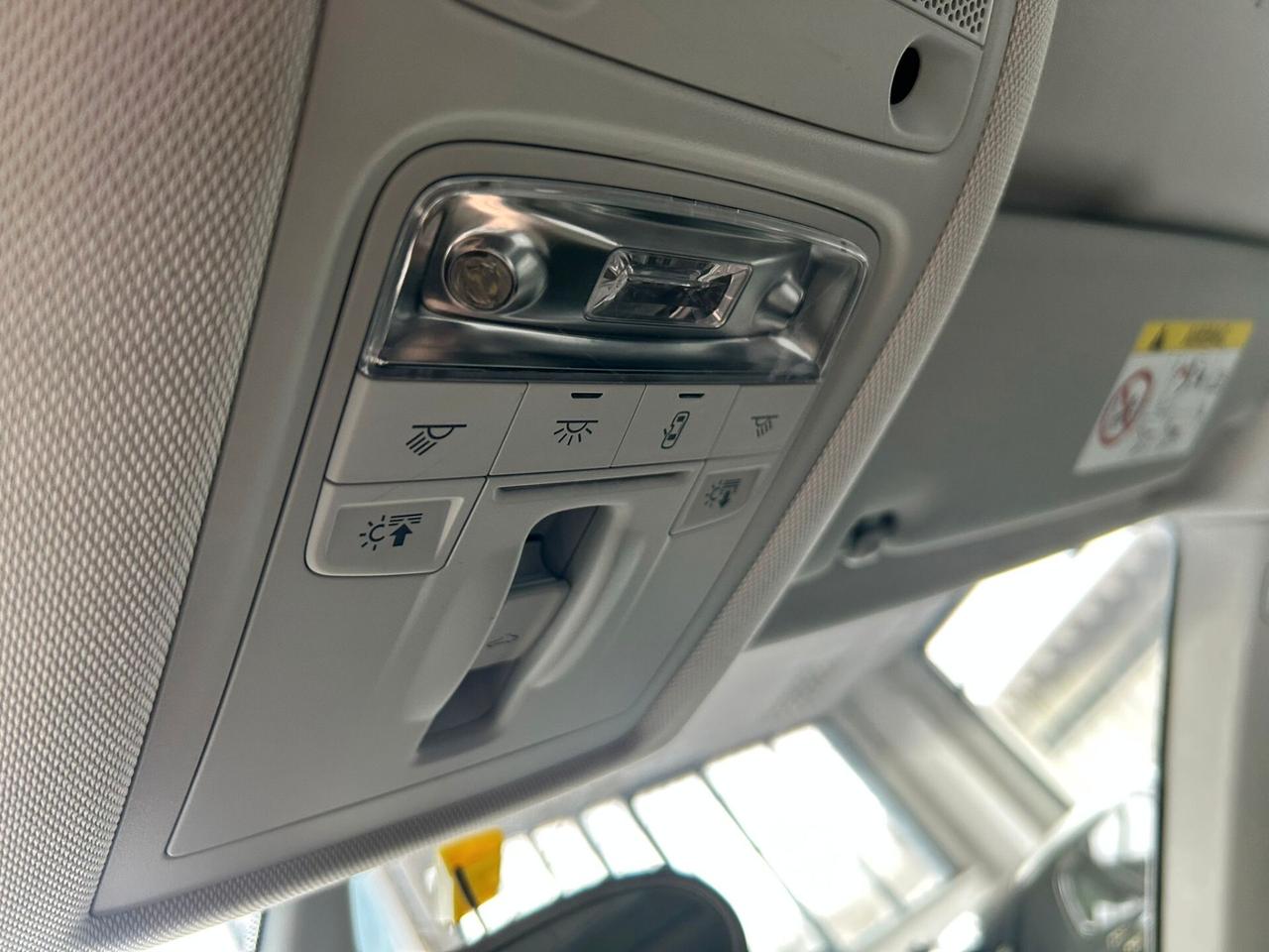 Audi Q3 2.0 TDI quattro allestimento Sline 2015