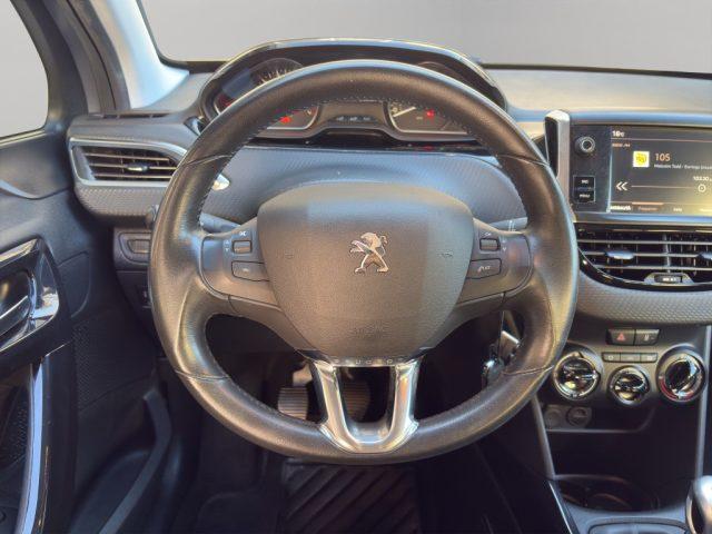 PEUGEOT 2008 1.2 t. Allure 110 cv