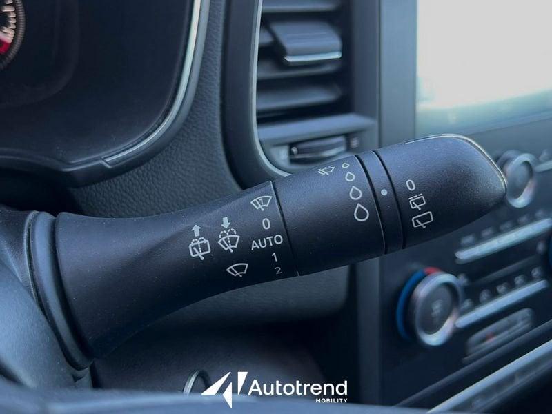 Renault Mégane Sporter SW 1.5 Blue dCi 95 CV NAVI Business