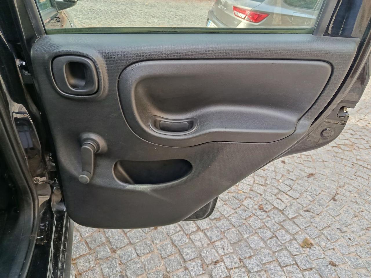 Fiat Panda 4x4 0.9 TwinAir #8088