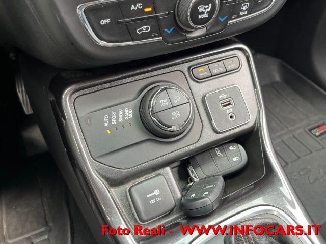 JEEP Compass 1.3 Turbo T4 190 CV PHEV AT6 4xe Limited PROMO