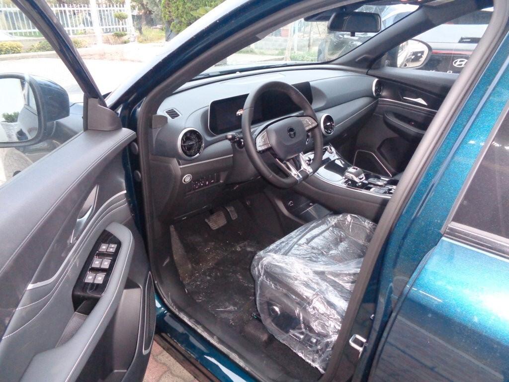 Evo 6 1.5 Turbo Benzina/GPL DCT ( IN PROMOZIONE FINO AL 30/06/2025 )