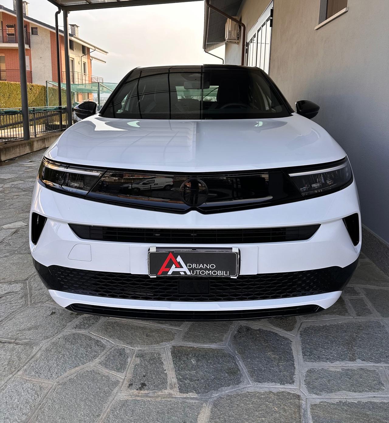 Opel Mokka 1.2 GS s&s 130cv at8