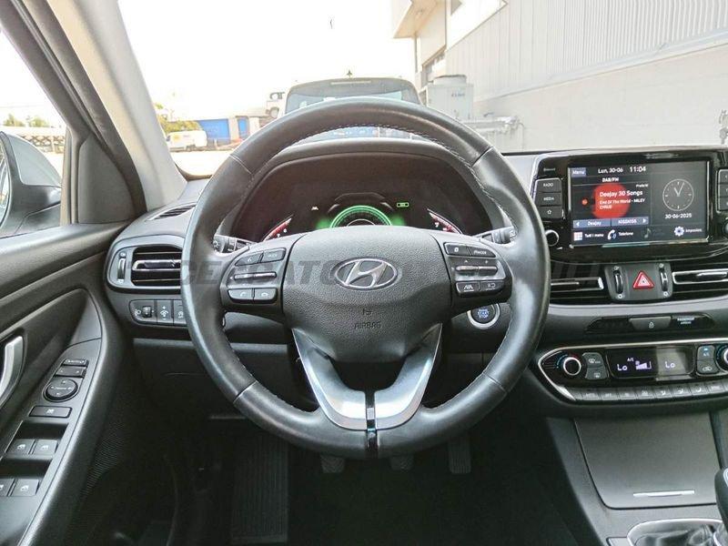 Hyundai i30 i30 Wagon 1.0 t-gdi 48V Prime 120cv