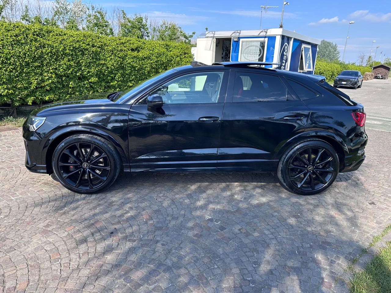 Audi Q3 RS SPB quattro S tronic