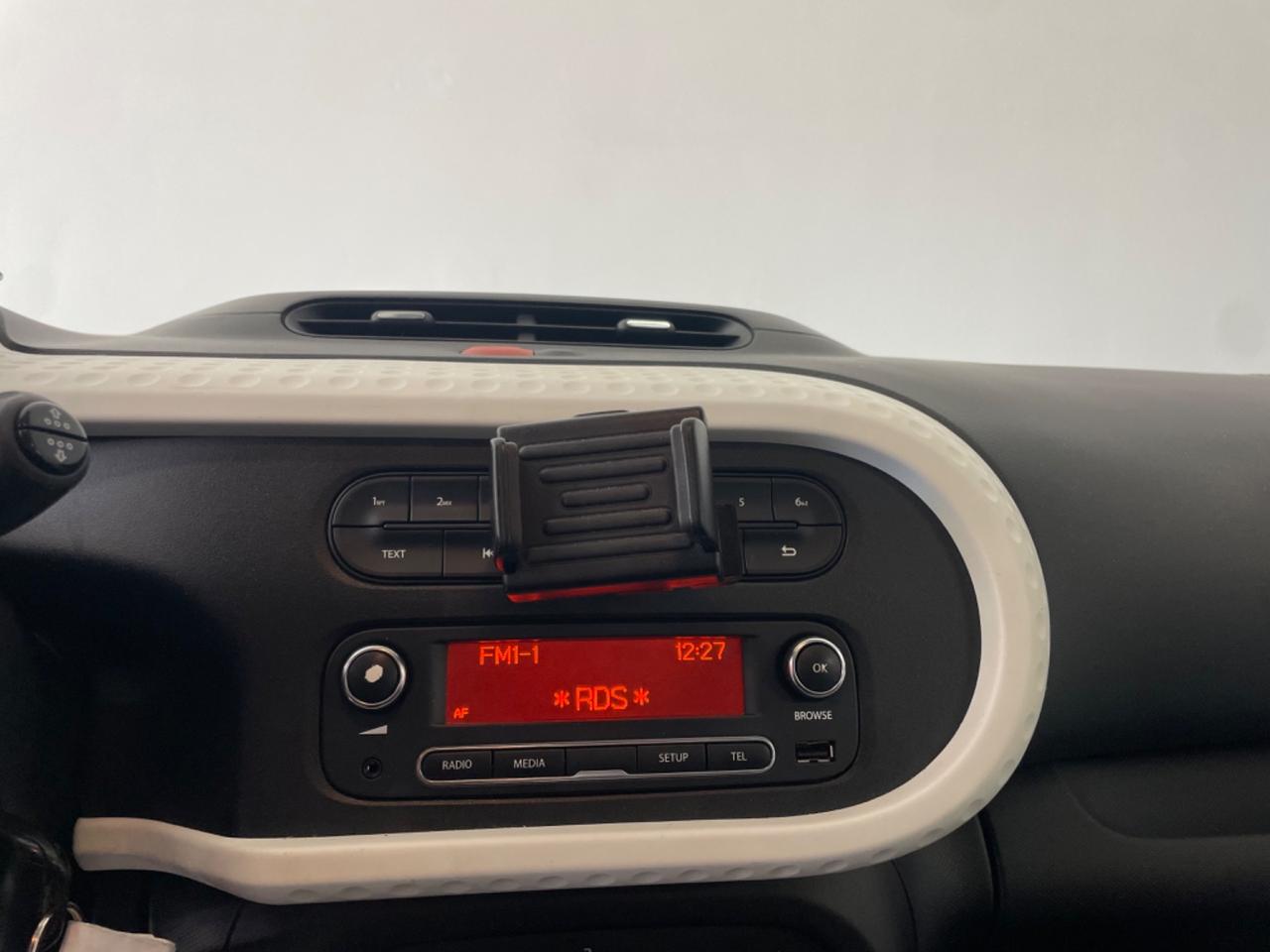 Renault Twingo TCe 90 CV GPL La Parisienne Perfetta !