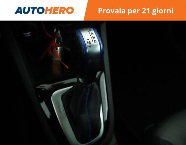 RENAULT Clio TCe 120CV EDC Start&Stop 5 porte Energy GT Line