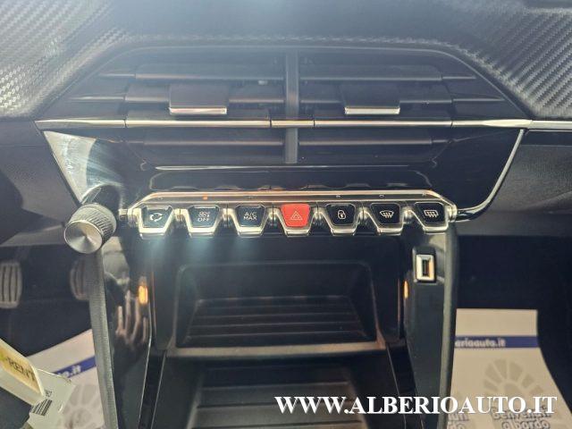 PEUGEOT 208 BlueHDi 100 Stop&Start 5 porte Active Pack