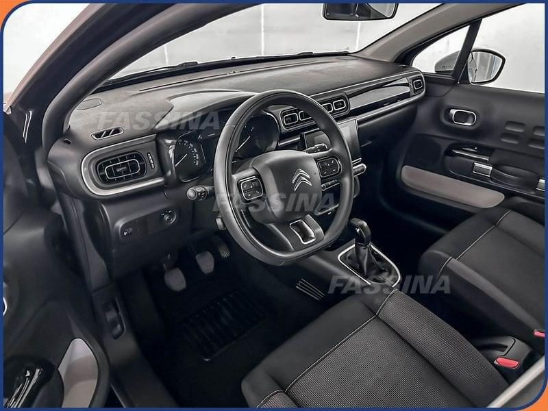 Citroën C3 C3 1.2 puretech Max s&s 83cv