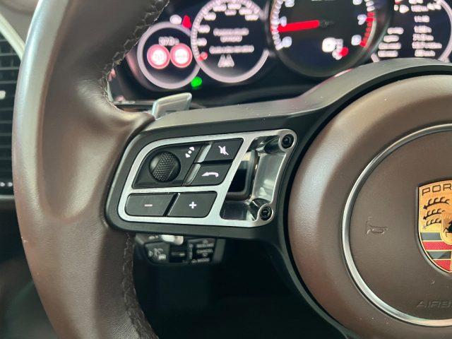 PORSCHE Cayenne 4.0 V8 Turbo //TETTO//21//RADAR//TELECAMERA//
