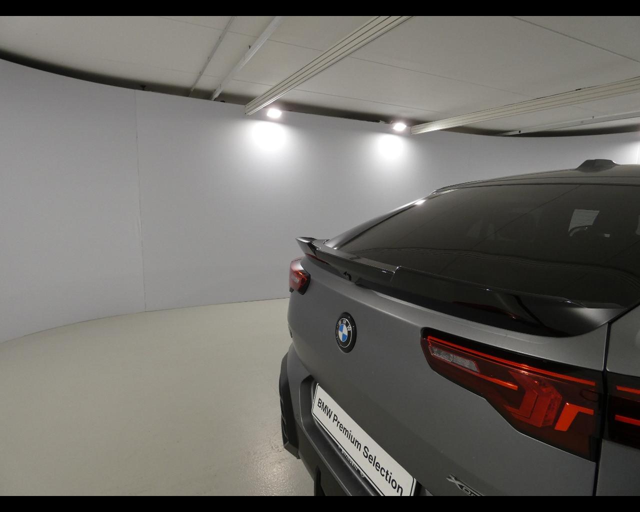 BMW X2 (U10) - X2 xDrive 20d Msport Pro