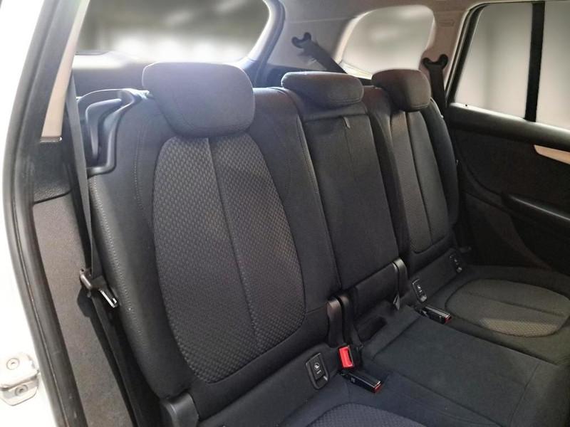 BMW SERIE 2 GRAN TOURER 216D BUSINESS AUTO MONOVOLUME