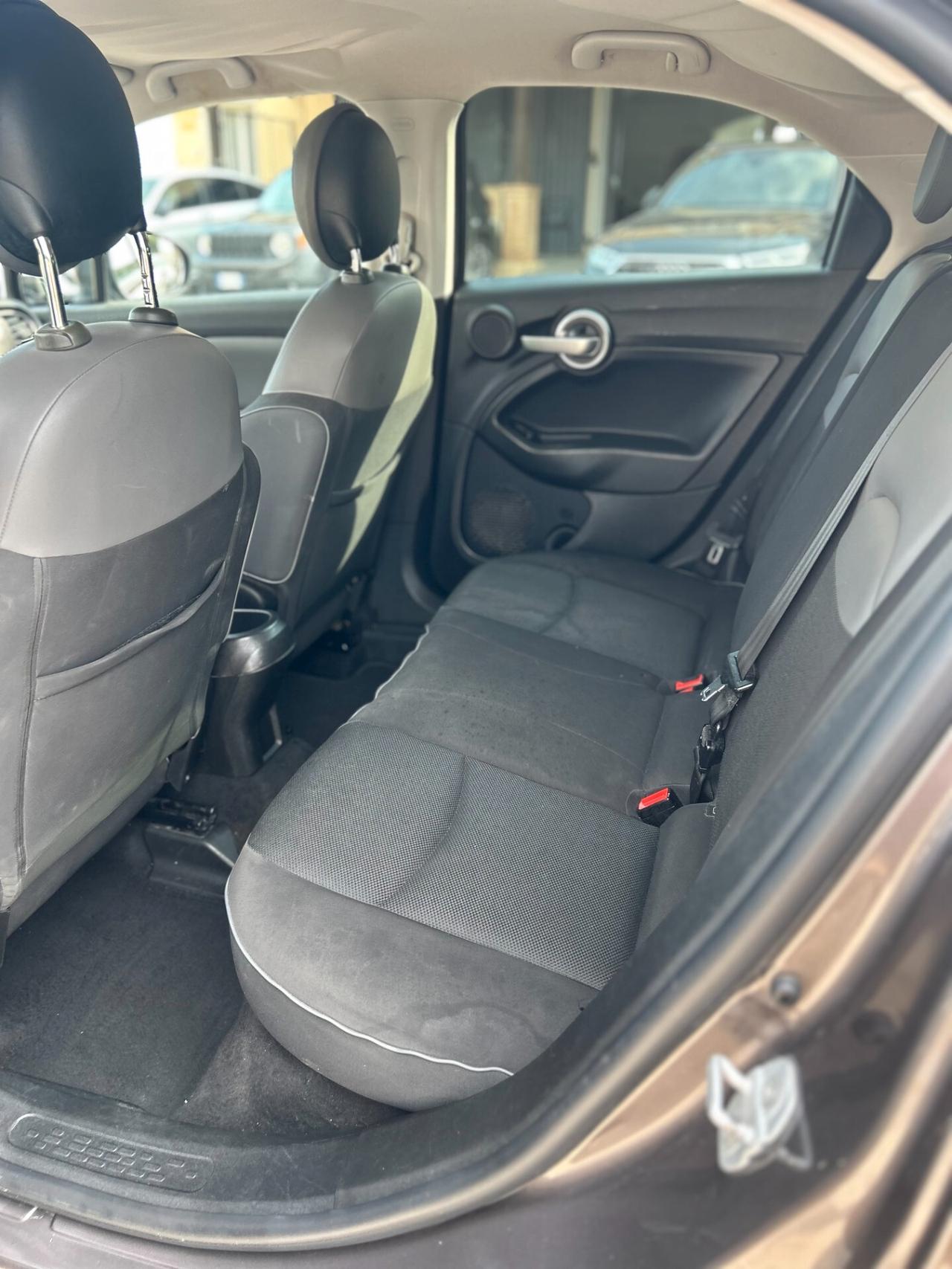 Fiat 500X 1.6 MultiJet 120 CV Pop Star