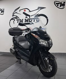 Honda Forza 300