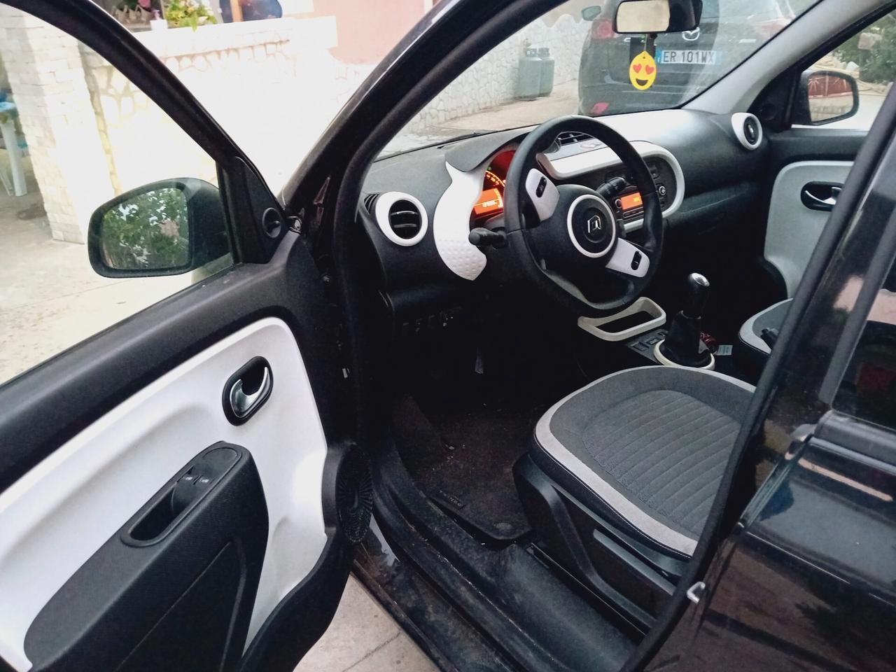 Renault Twingo SCe Zen