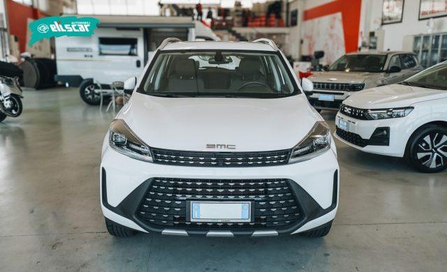 EMC Sei 1.5 A/T GPL