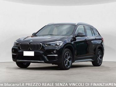 BMW X1 X1 sDrive16d xLine