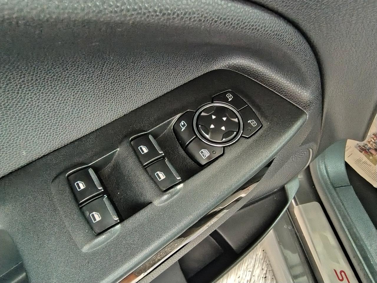 Ford EcoSport 1.0 EcoBoost Start&Stop ST-Line Plus