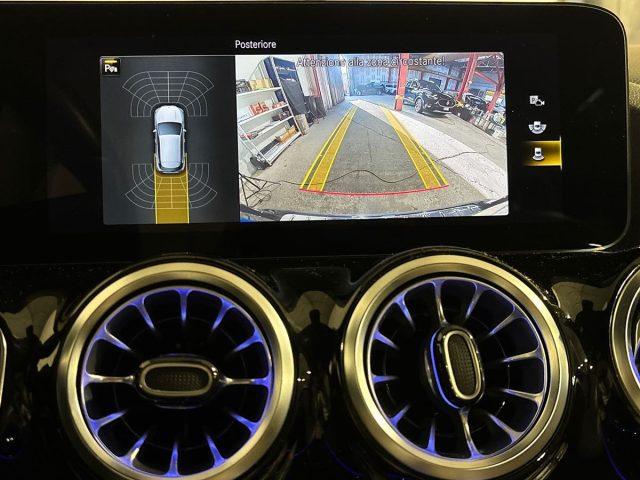 MERCEDES-BENZ GLA 250 e hybrid EQ Sport Plus