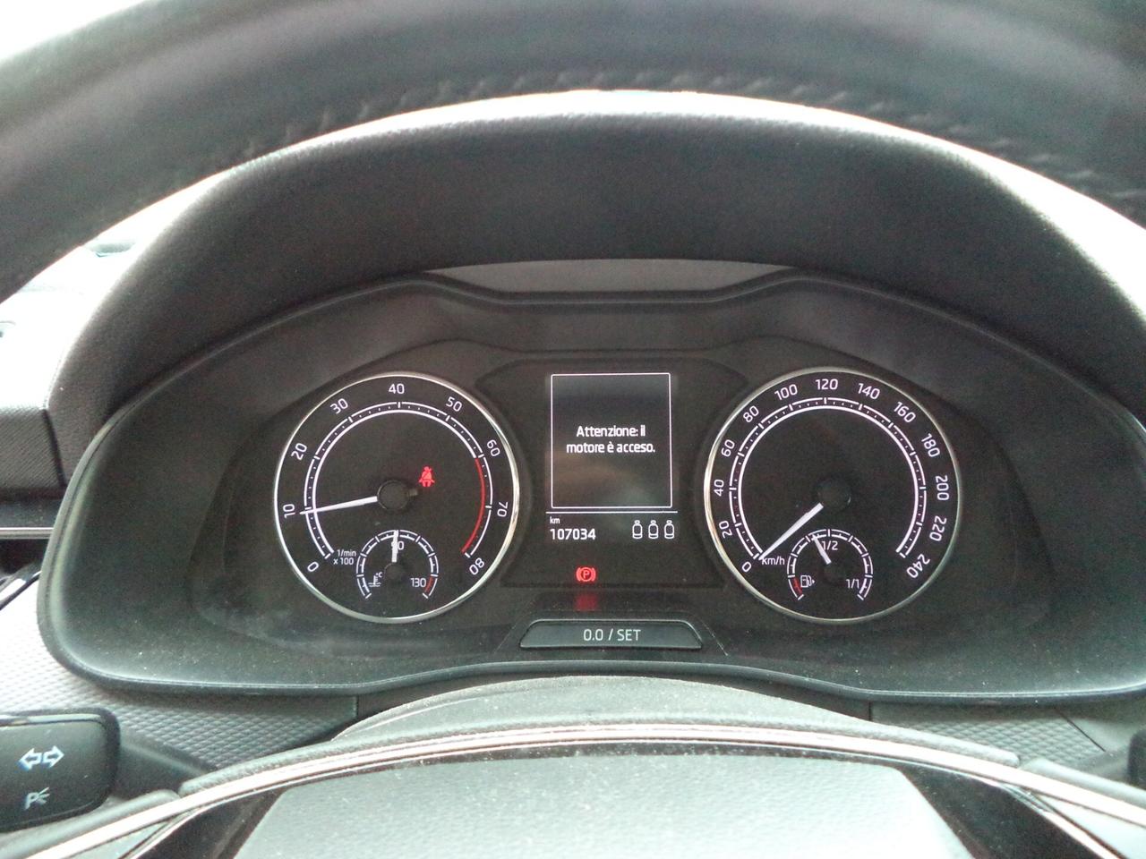 Skoda Kamiq 1.0 TSI 110 CV Style OK NEOPATENTATI PROV DIRETTA VW