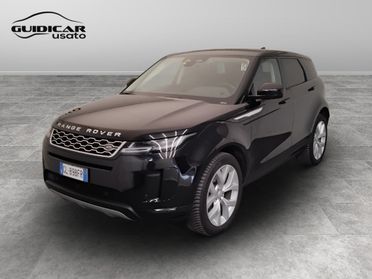 LAND ROVER Range Rover Evoque II 2019 - Range Rover Evoque 2.0d i4 mhev