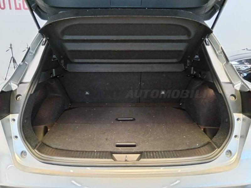 Nissan Qashqai Qashqai 1.3 mhev N-Connecta 2wd 140cv