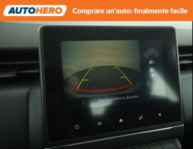 RENAULT Clio TCe 100 CV 5 porte Zen