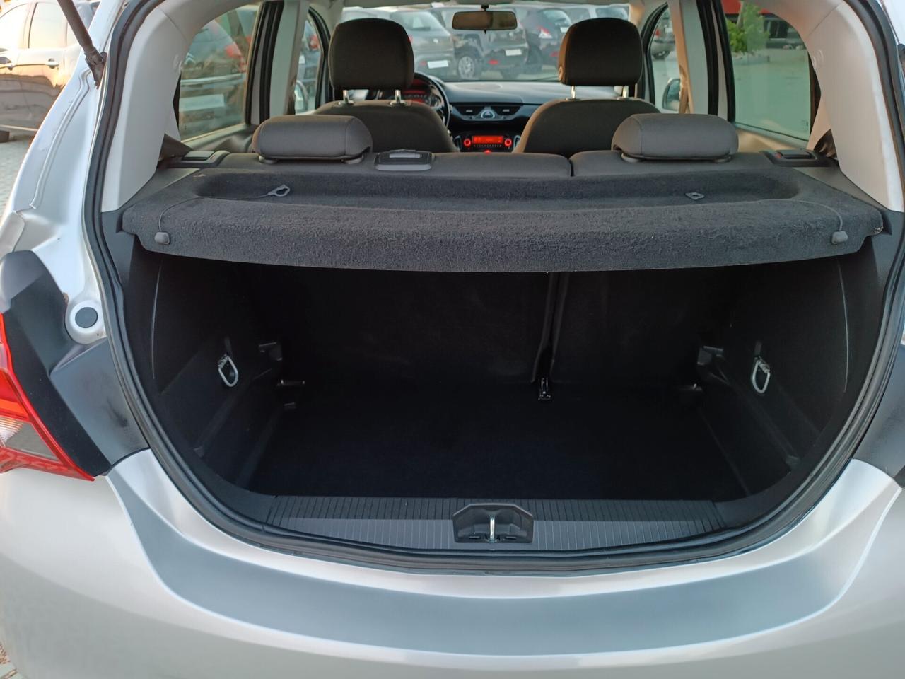 Opel Corsa 1.2 Benzina~120.000~NEOPAT~2016