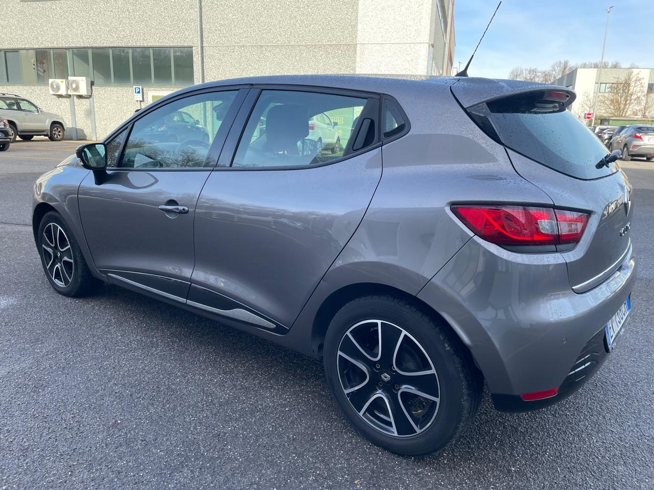 Renault Clio 1.2 75CV 5 porte*Navi*Neopatentati*