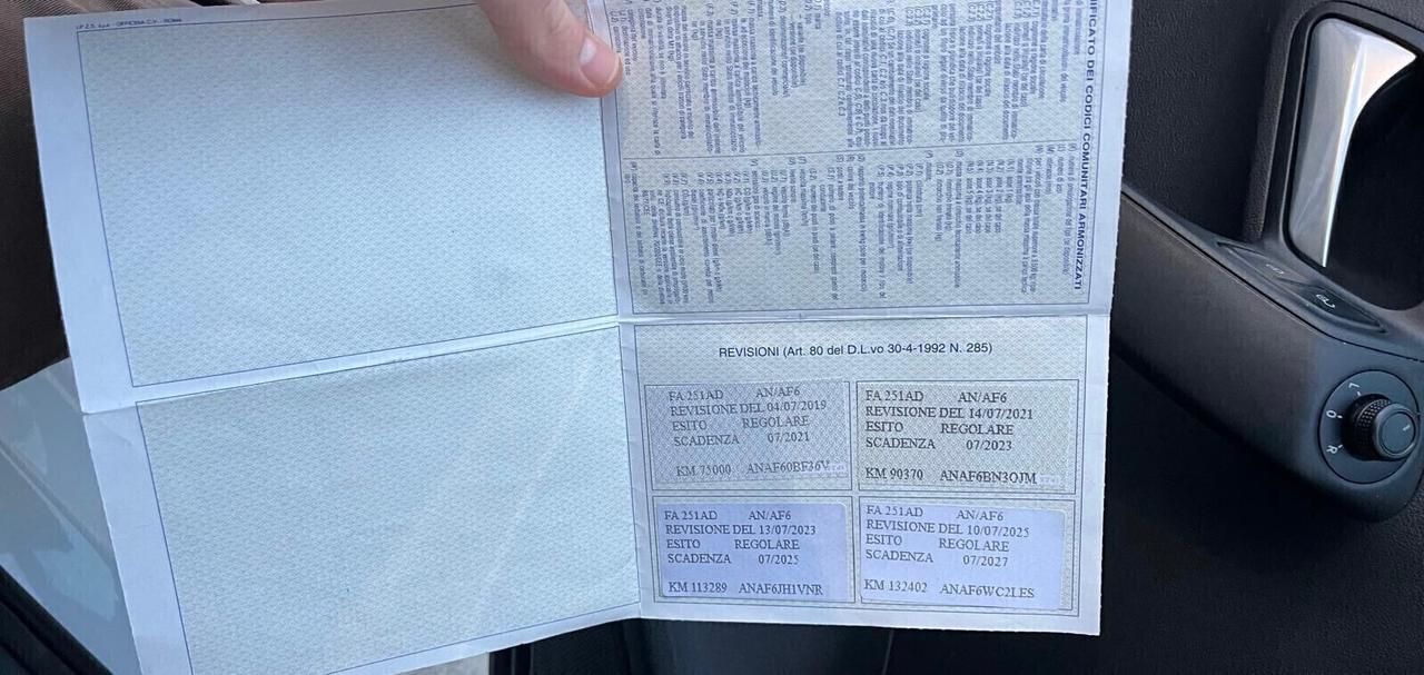 Volkswagen Polo Diesel 1.4 TDi EURO6 neopatentati