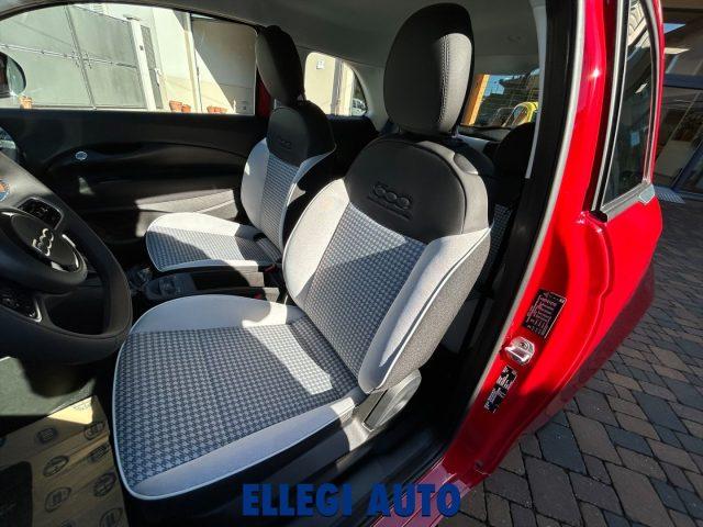 FIAT 500 Berlina 1.0 65 CV Hybrid Torino KM 0