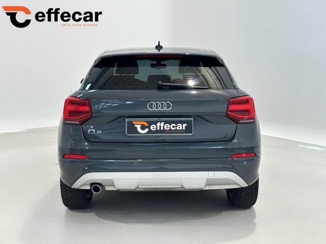 AUDI Q2 30 TFSI Admired