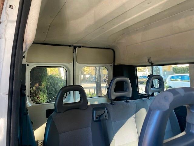 Citroen Jumper 35 2.2 ...9 POSTI!!!