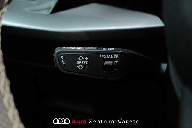 Audi A3 Sportback 35 TFSI 150CV Stronic MHEV Sline Edition