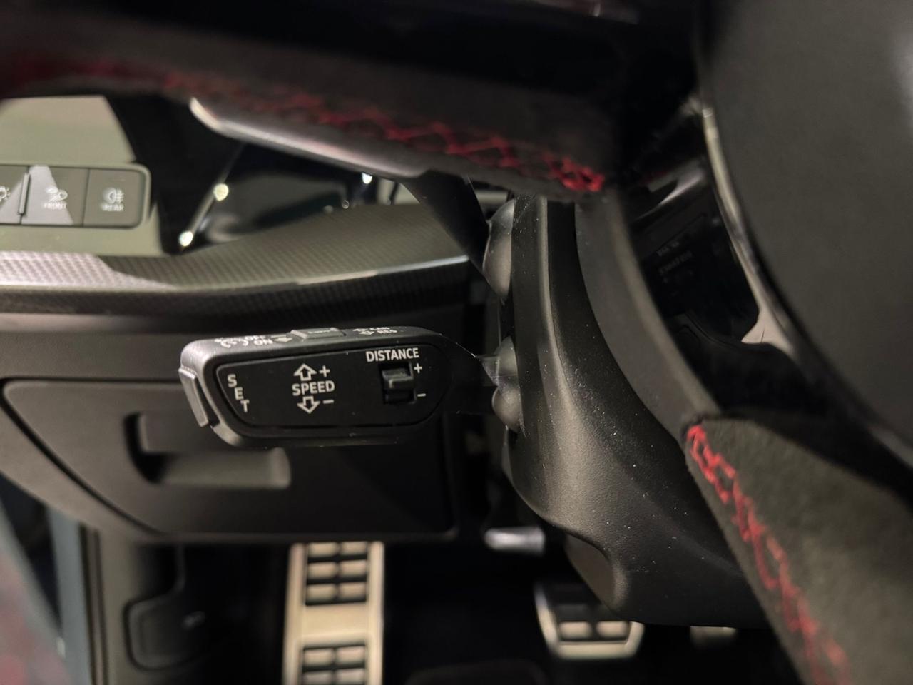 AUDI A3 IV 2020 Sportback RS3 Sportback 2.5 tfsi quattro s-tronic - GOMME NUOVE!