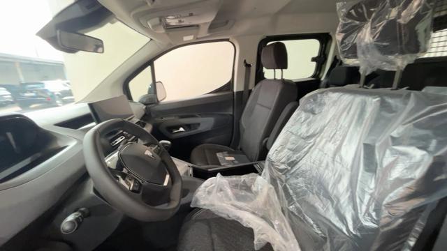 PEUGEOT Rifter Mix BlueHDi 1.5 100 S&S Allure - ANCHE BIANCO!