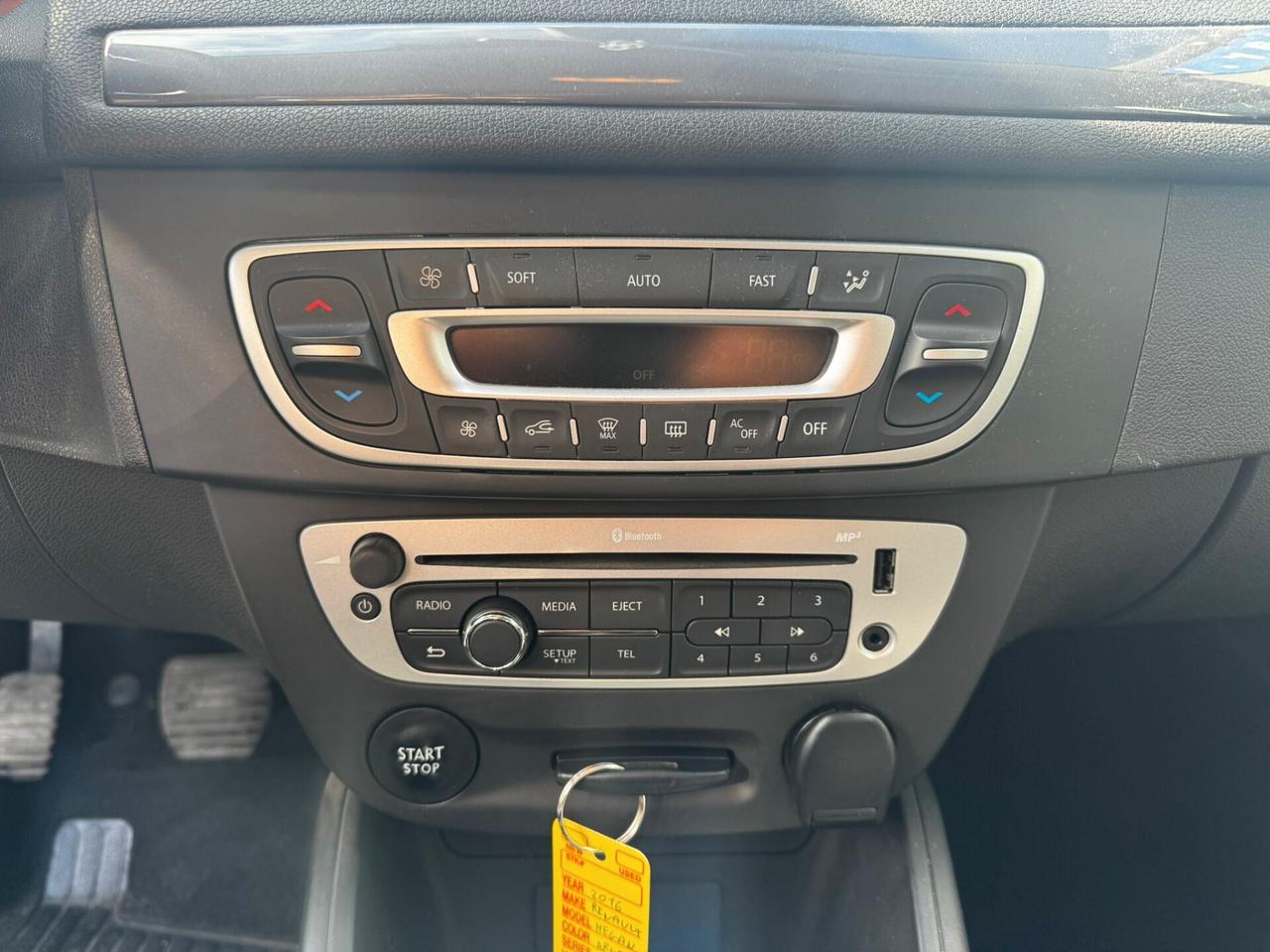 Renault Megane Mégane dCi 110CV Start&Stop SporTour Energy Limited