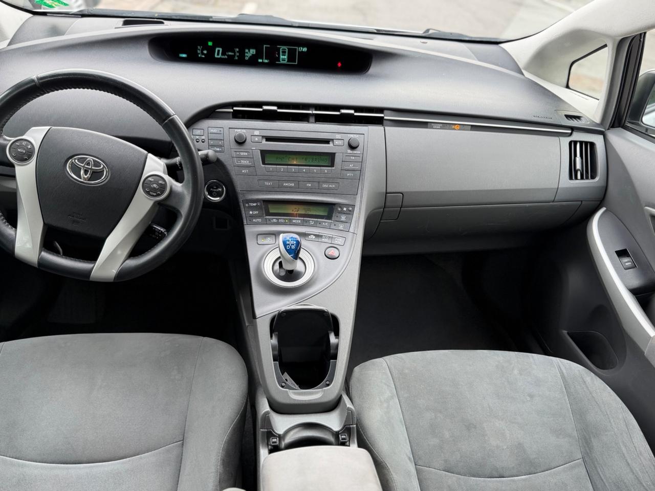 Toyota Prius 1.8 Active
