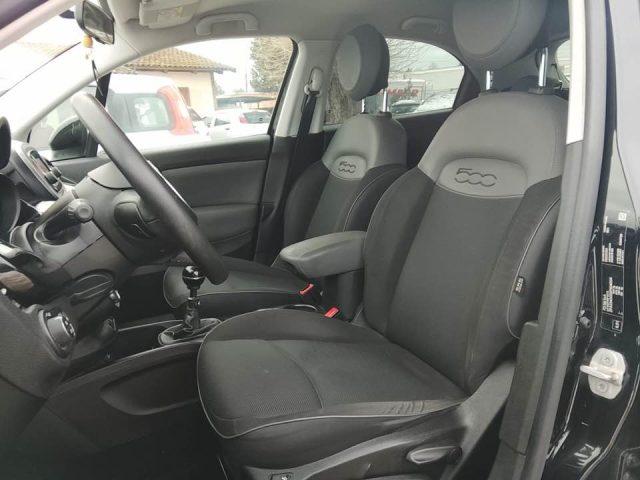 FIAT 500X 1.6 MultiJet 120 CV Business