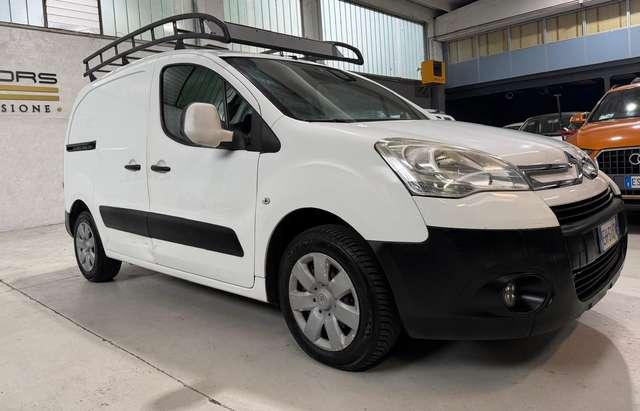 Citroen Berlingo IVA ESPOSTA Berlingo Benzina/Gpl 3 posti