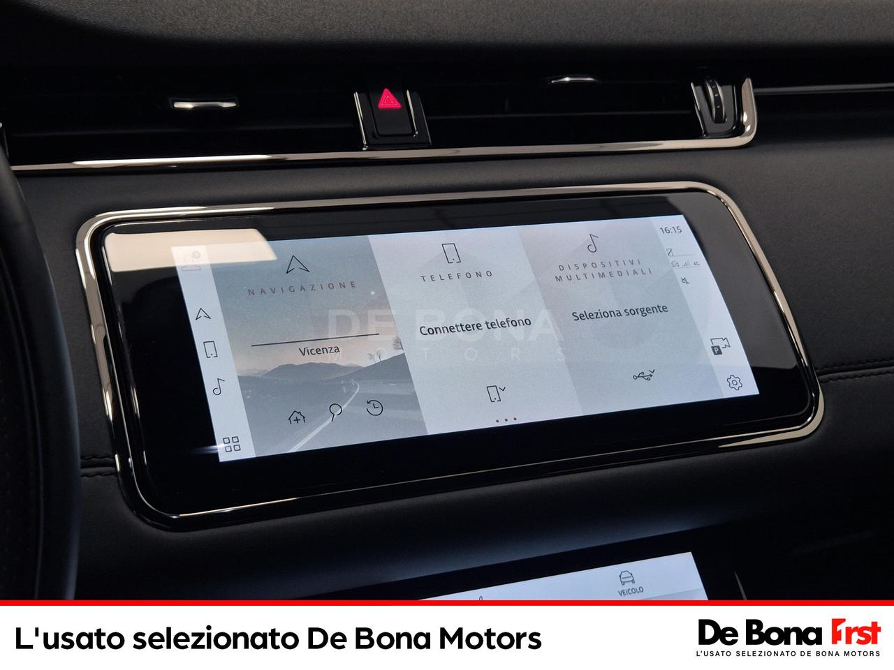 Land Rover Range Rover Evoque 2.0d i4 mhev r-dynamic se awd 163cv auto