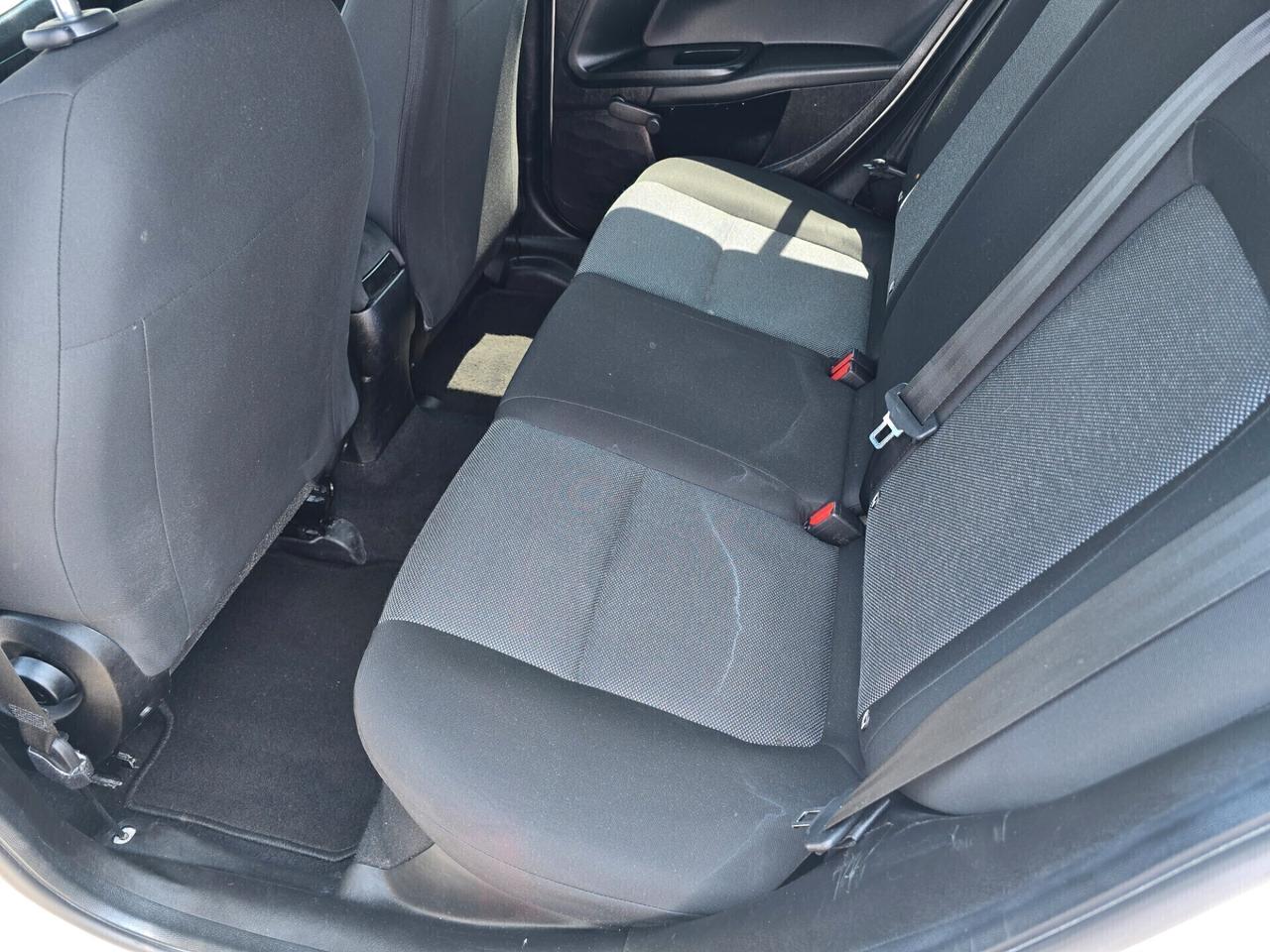 Fiat Tipo 1.4 Gpl di Serie 95CV Street 2021