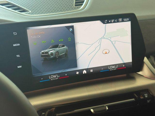 BMW X2 20d sDrive M Sport