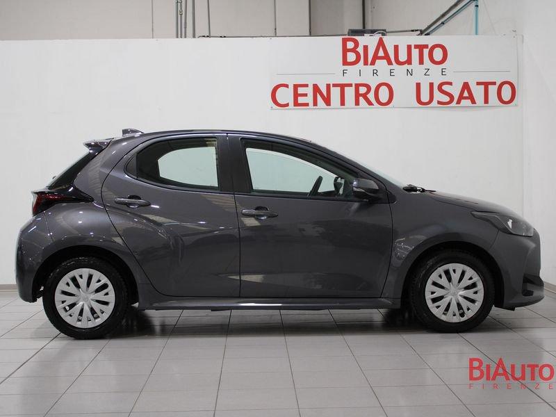 Toyota Yaris Yaris 1.0 Active